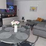 Mak Grobla - Free Parking - 3 * Гданьск