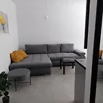 Mak Grobla - Free Parking - 3 Apartmán Gdaňsk