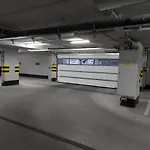 Mak Grobla - Free Parking - 3 * グダニスク