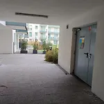 Mak Grobla - Free Parking - 3 Гданьск