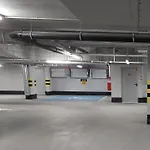 Mak Grobla - Free Parking - 3 Апартаменты Гданьск