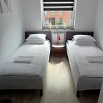 Mak Grobla - Free Parking - 3 * Гданьск
