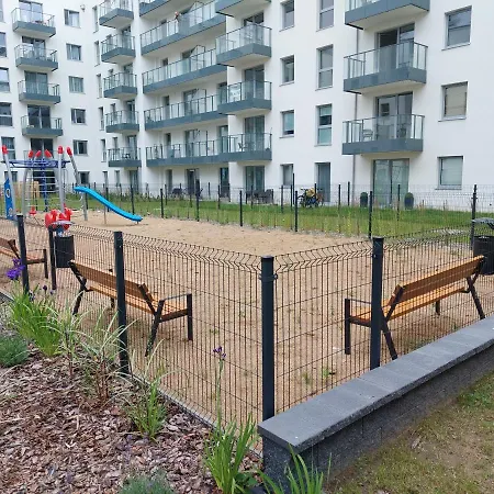 Mak Grobla - Free Parking - 3