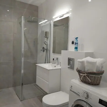 Mak Grobla - Free Parking - 3 Апартаменты