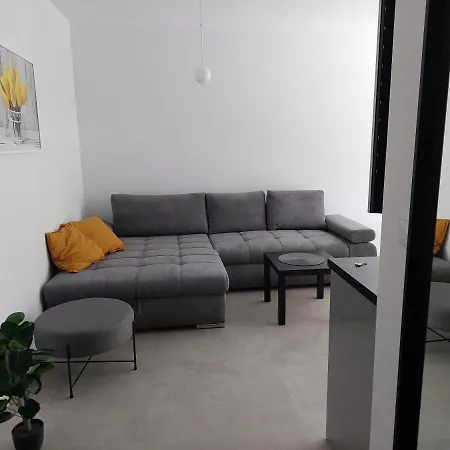 Mak Grobla - Free Parking - 3 Apartment Gdansk