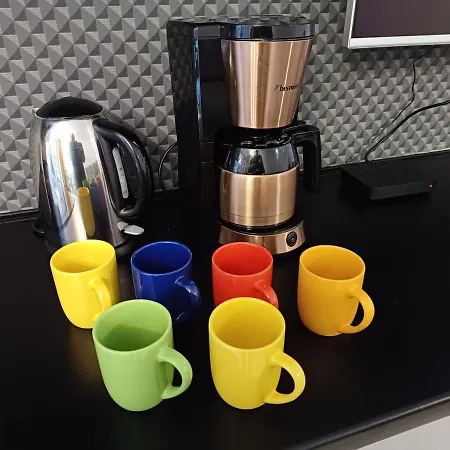 Mak Grobla - Free Parking - 3 Апартаменты *