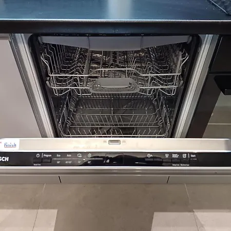 Apartman Mak Grobla - Free Parking - 3 Gdańsk