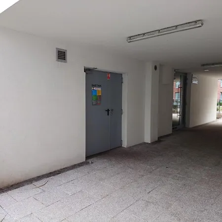 Mak Grobla - Free Parking - 3