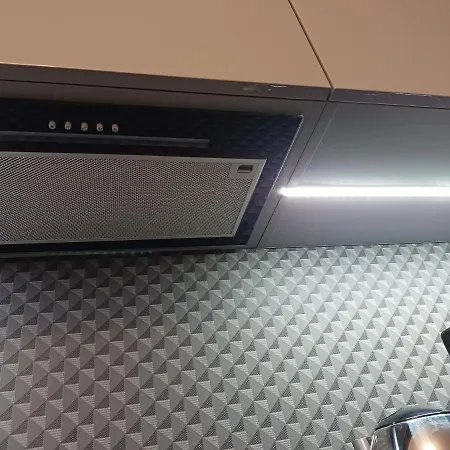 Mak Grobla - Free Parking - 3 Гданьск