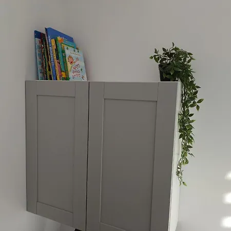 Mak Grobla - Free Parking - 3 Gdańsk