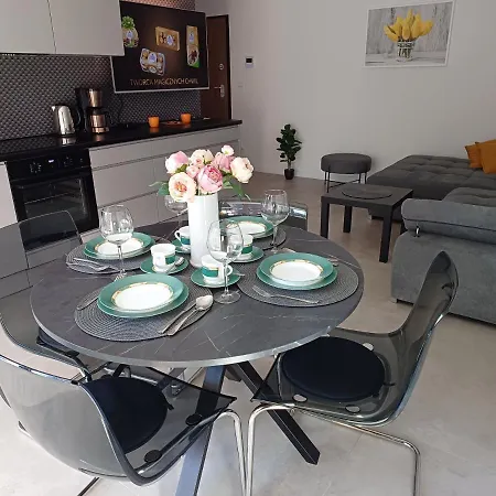 Apartman Mak Grobla - Free Parking - 3