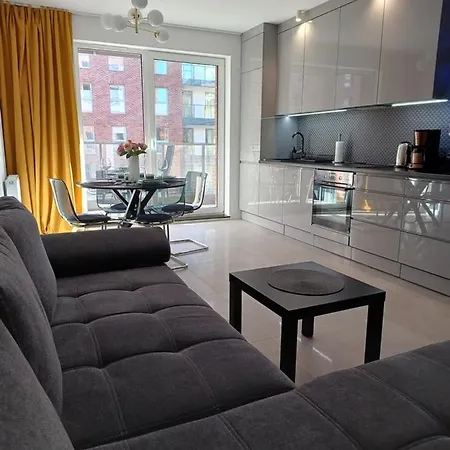 Mak Grobla - Free Parking - 3 *