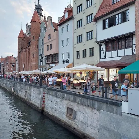 Апартаменты Mak Grobla - Free Parking - 3