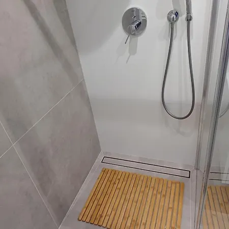 Апартаменты Mak Grobla - Free Parking - 3 Гданьск