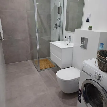 Mak Grobla - Free Parking - 3 *