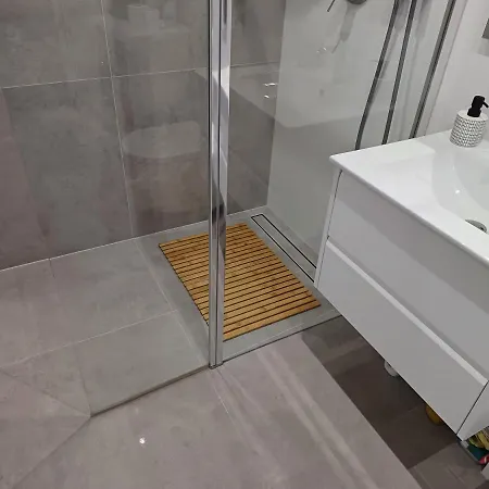 Апартаменты Mak Grobla - Free Parking - 3 *