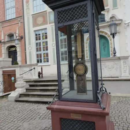 Apartman Mak Grobla - Free Parking - 3 Gdańsk