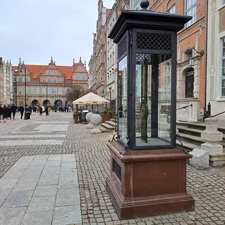 Апартаменты Mak Grobla - Free Parking - 3 *