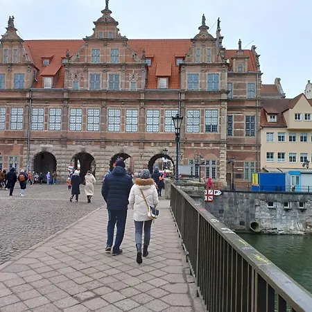 Апартаменты Mak Grobla - Free Parking - 3