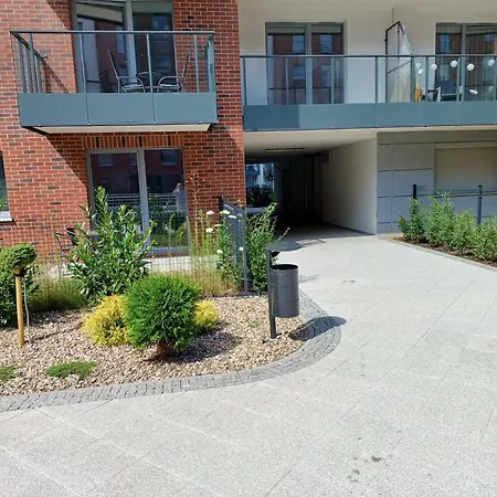 Апартаменты Mak Grobla - Free Parking - 3