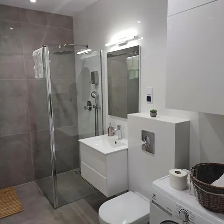 Apartman Mak Grobla - Free Parking - 3