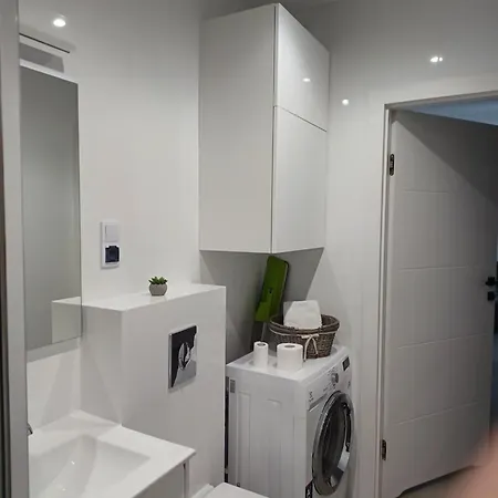 Mak Grobla - Free Parking - 3 Apartman Gdańsk