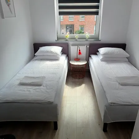 Mak Grobla - Free Parking - 3 * Gdańsk