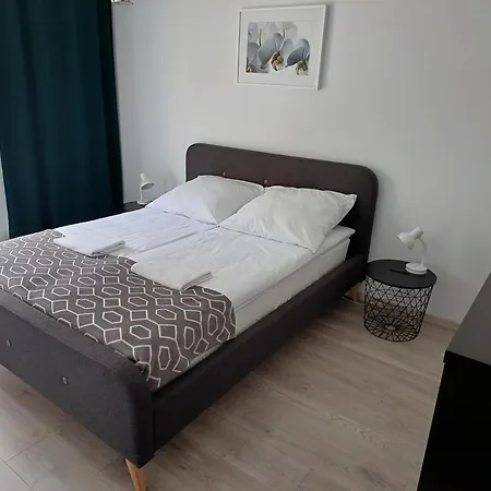 Apartment Mak Grobla - Free Parking - 3 *