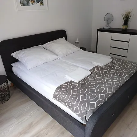 Mak Grobla - Free Parking - 3 Gdańsk