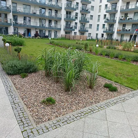 Mak Grobla - Free Parking - 3