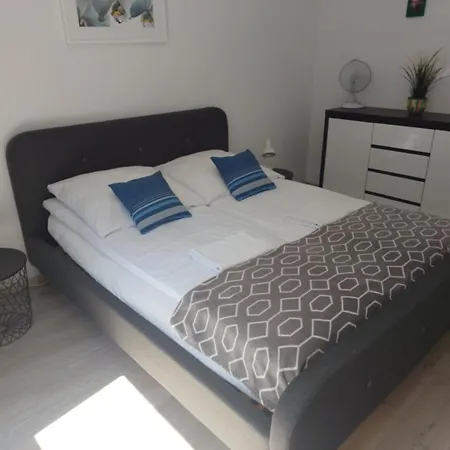 Mak Grobla - Free Parking - 3 Gdańsk