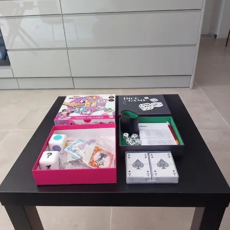 Apartman Mak Grobla - Free Parking - 3