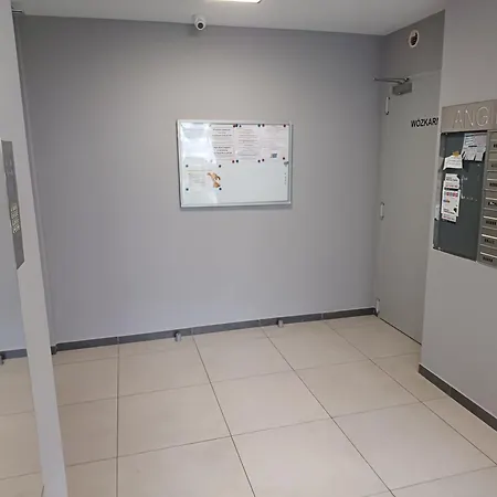 Mak Grobla - Free Parking - 3 Апартаменты *