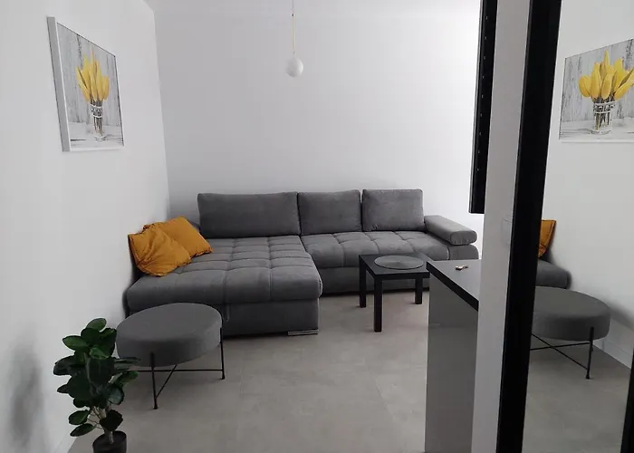 Mak Grobla - Free Parking - 3 Apartmán Gdaňsk