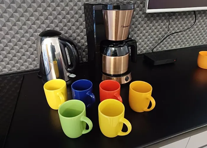 Mak Grobla - Free Parking - 3 Appartement *