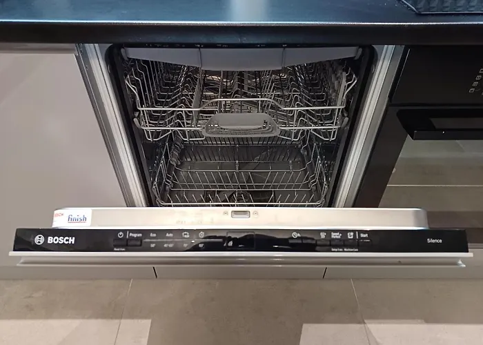 Apartamento Mak Grobla - Free Parking - 3 Gdańsk