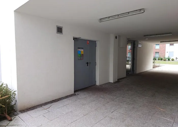 Mak Grobla - Free Parking - 3