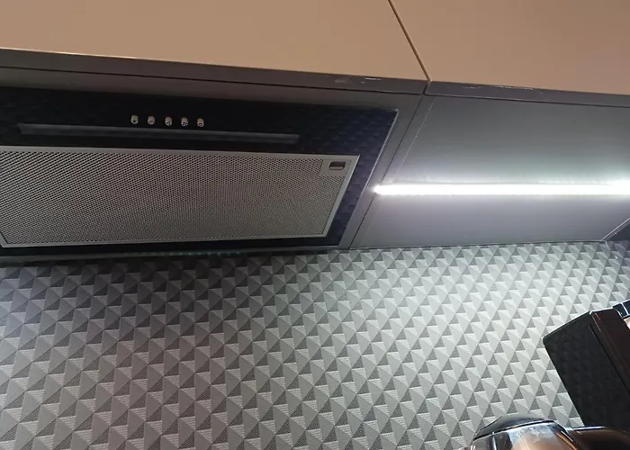 Mak Grobla - Free Parking - 3 Gdańsk