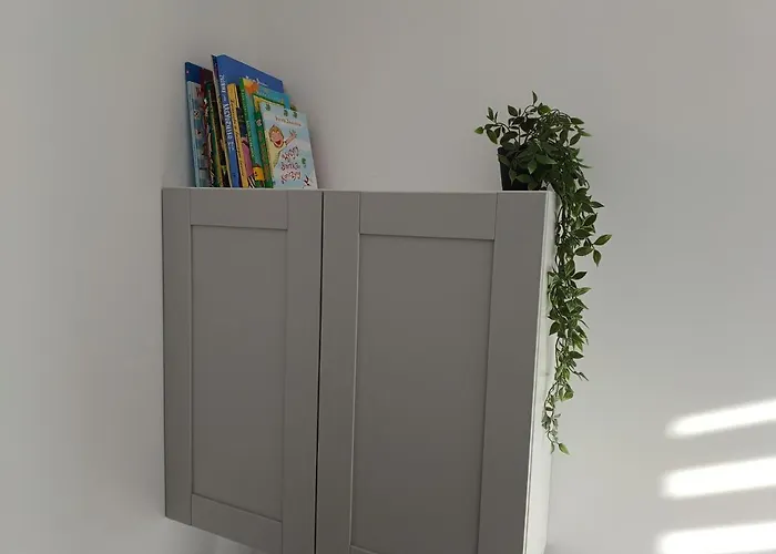 Mak Grobla - Free Parking - 3 גדנסק