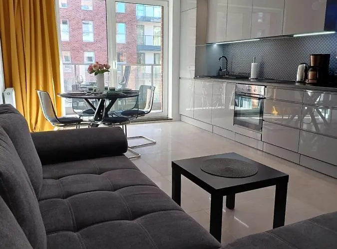 Mak Grobla - Free Parking - 3 *