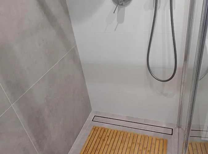 Appartement Mak Grobla - Free Parking - 3 Gdańsk