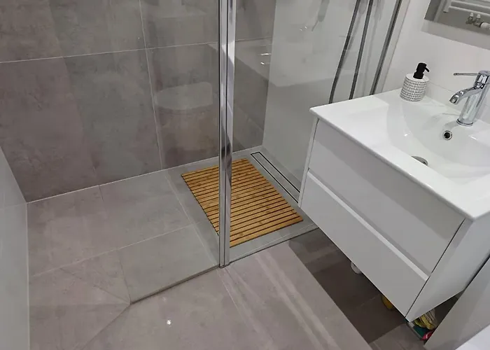 Apartmán Mak Grobla - Free Parking - 3 *