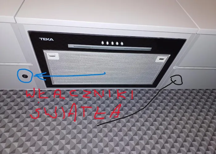 Mak Grobla - Free Parking - 3 * Gdańsk