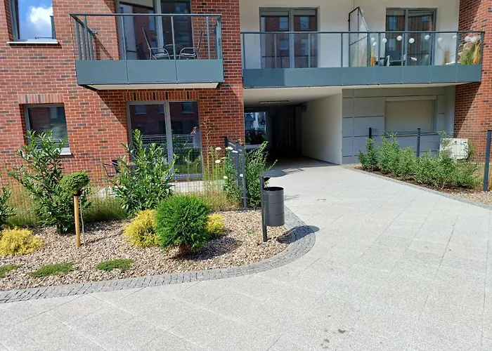 Appartement Mak Grobla - Free Parking - 3