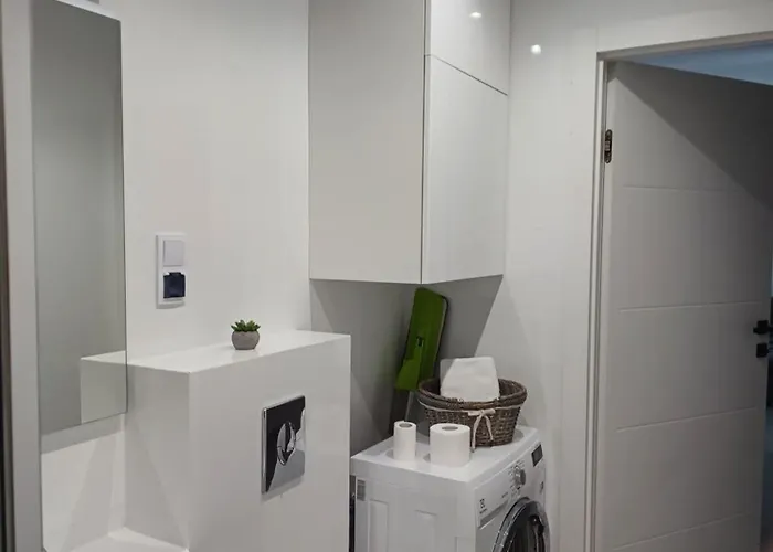 Mak Grobla - Free Parking - 3 Appartement Gdańsk