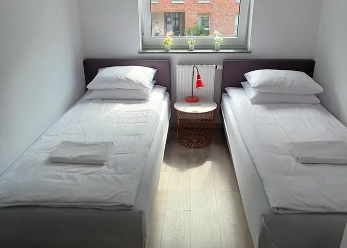 Mak Grobla - Free Parking - 3 * Gdańsk