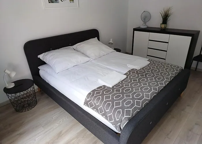 Mak Grobla - Free Parking - 3 Gdańsk