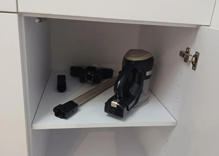 Mak Grobla - Free Parking - 3 * 格但斯克