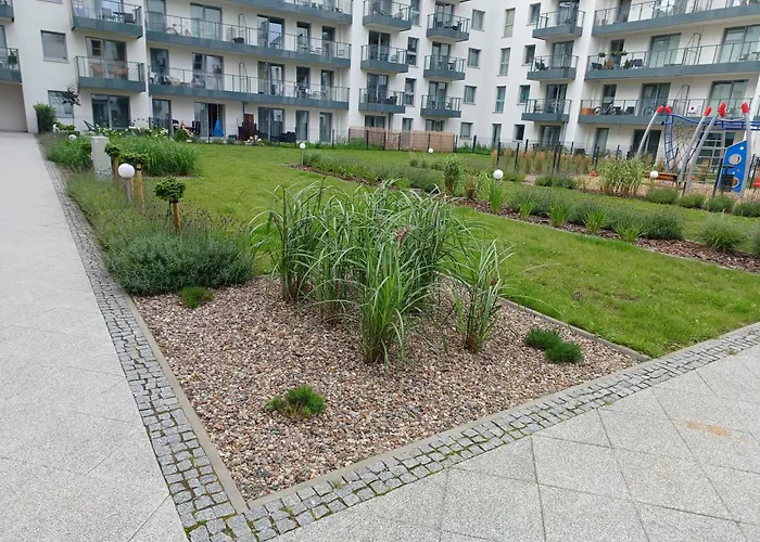 Mak Grobla - Free Parking - 3