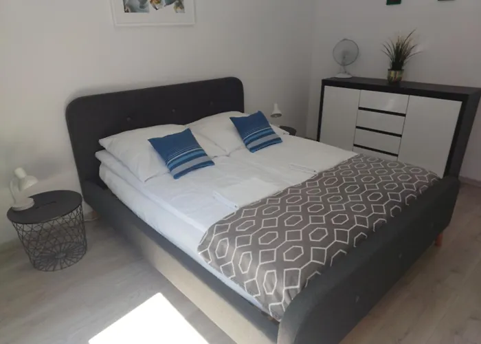 Mak Grobla - Free Parking - 3 Gdaňsk